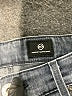 Adriano Goldschmied Gray Jeans Size 28R - photo 7