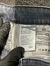 Adriano Goldschmied Gray Jeans Size 28R - photo 8