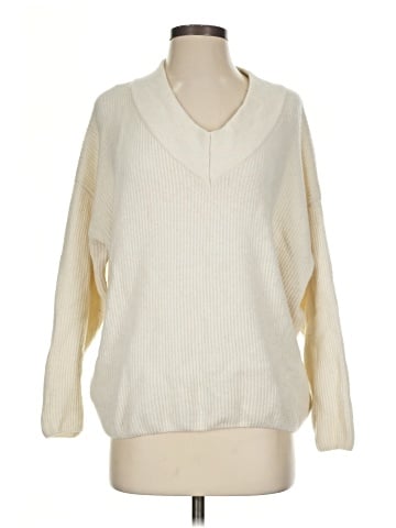 Zara Pullover Sweater (view 1)