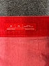 SPANX Red Jeans Size Med Petite - photo 8
