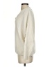 Zara Solid Ivory Pullover Sweater Size S - photo 5