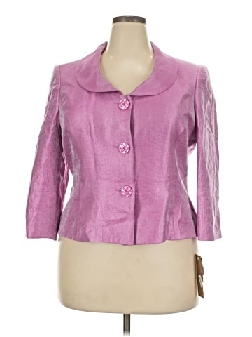 Kasper Jacket (view 1)