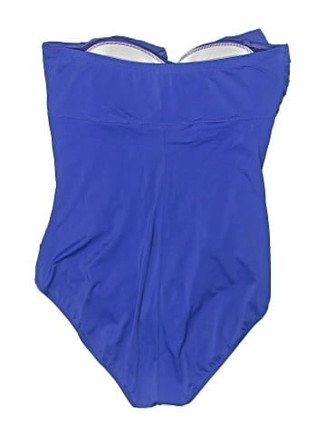 Jantzen One Piece Swimsuit (view 2)