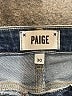 Paige Blue Jeans Size 30 waist - photo 7