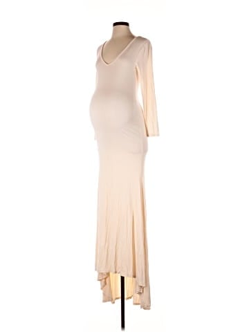 Pink Blush Cocktail Dress (view 1)