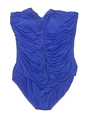 Jantzen One Piece Swimsuit (view 1)