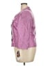 Kasper Purple Jacket Size 18 - photo 5
