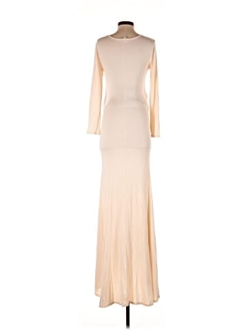 Pink Blush Cocktail Dress (view 2)