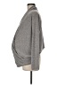 Pink Blush Metallic Gray Pullover Sweater Size M - photo 5