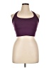 Mika Purple Tank Top Size XL - photo 1