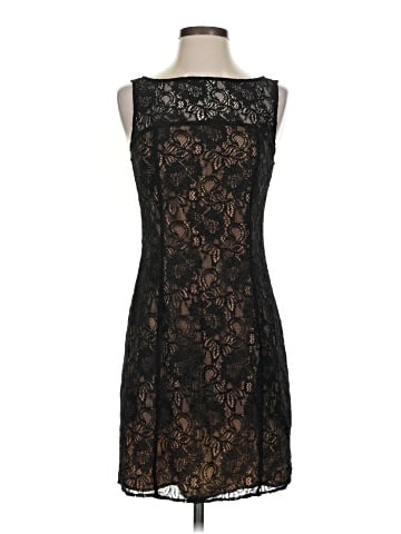 Armani Exchange Cocktail Dress (view 1)