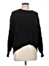 RD Style Black Pullover Sweater Size L - photo 1