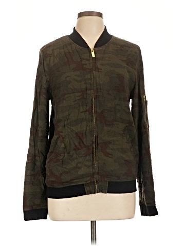 Sanctuary Jacket (view 1)