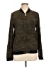 Sanctuary 100% Rayon Camo Green Jacket Size L - photo 1