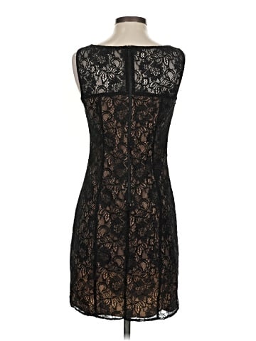Armani Exchange Cocktail Dress (view 2)