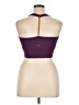 Mika Purple Tank Top Size XL - photo 2