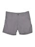 Salomon 100% Polyester Solid Gray Shorts Size 36 waist - photo 1