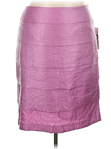 Kasper Formal Skirt (view 1)