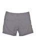 Salomon 100% Polyester Solid Gray Shorts Size 36 waist - photo 2