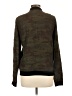 Sanctuary 100% Rayon Camo Green Jacket Size L - photo 2