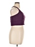 Mika Purple Tank Top Size XL - photo 4