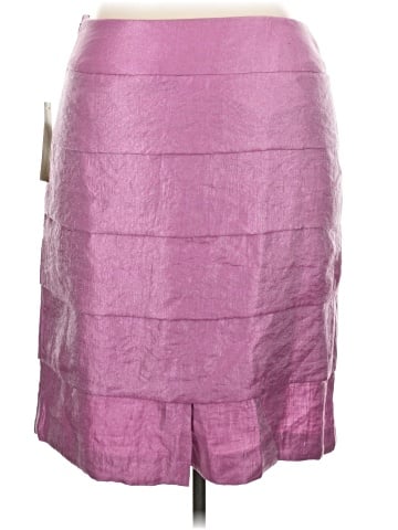 Kasper Formal Skirt (view 2)