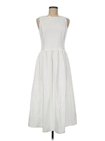 WAYF Casual Dress (view 1)