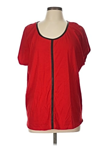 Chaus Sport Short Sleeve T-Shirt (view 1)