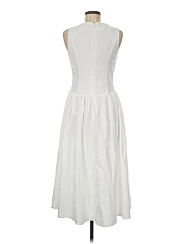 WAYF Casual Dress (view 2)