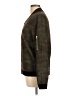 Sanctuary 100% Rayon Camo Green Jacket Size L - photo 5