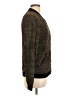 Sanctuary 100% Rayon Camo Green Jacket Size L - photo 4