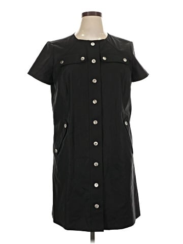 Etcetera Casual Dress (view 1)