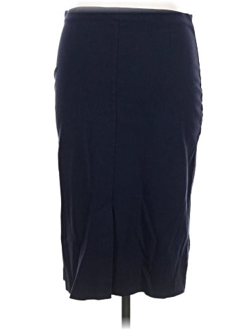 Linda Matthews Formal Skirt (view 2)