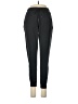 Adrienne Vittadini Solid Black Casual Pants Size M - photo 1