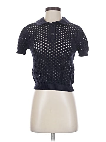 American Apparel Sweater Vest (view 1)