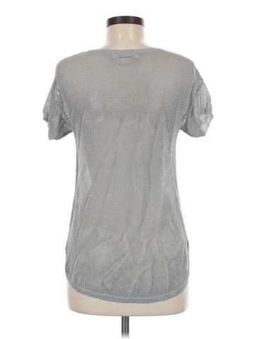 MICHAEL Michael Kors Short Sleeve Top (view 2)