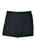 Nordstrom Solid Blue Shorts Size 1X - photo 1