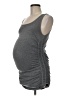 Ingrid + Isabel Gray Tank Top Size Med Maternity (2) - photo 1