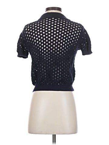 American Apparel Sweater Vest (view 2)
