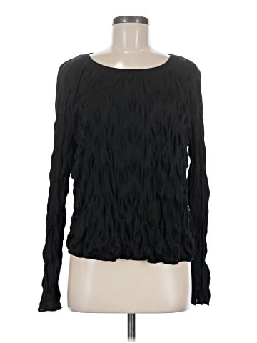 Emporio Armani Long Sleeve Top (view 1)