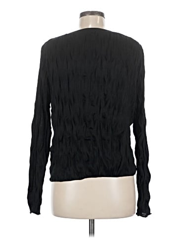 Emporio Armani Long Sleeve Top (view 2)
