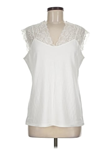 Tribal Sleeveless T-Shirt (view 1)