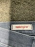 Red Engine Blue Jeans Size 28 waist - photo 7
