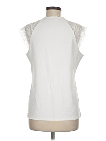 Tribal Sleeveless T-Shirt (view 2)