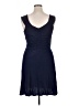 Venus Blue Cocktail Dress Size XL - photo 2