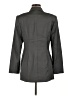 SUNNY NAMES Gray Blazer Size 6 - photo 2