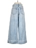 Rag & Bone 100% Cotton Blue Jeans Size 26 waist - photo 2