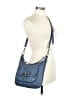 Coach Blue Crossbody Bag One size - photo 2