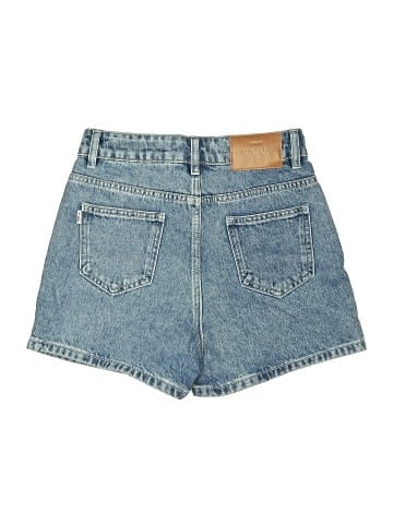Princess Polly Denim Shorts (view 2)