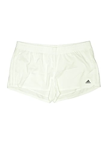 Adidas Athletic Shorts (view 1)